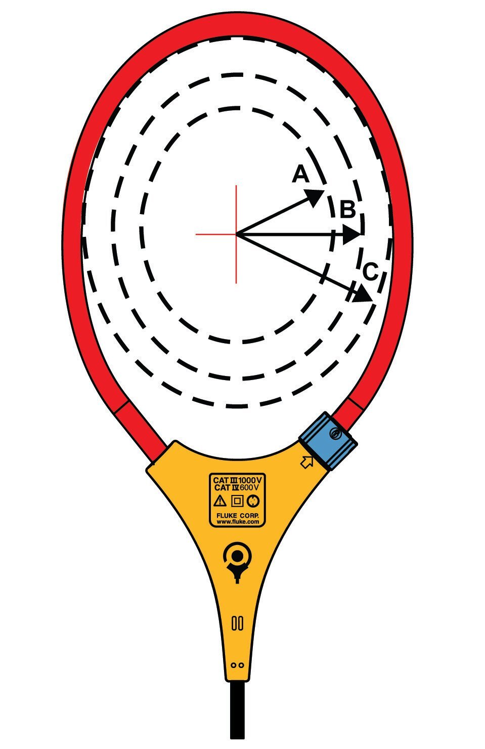 Simbol NEC