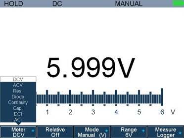 shs800x dmm