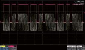 ssg5000x pulstrain