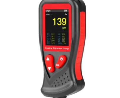Benetech GT230 Coating Thickness Gauge