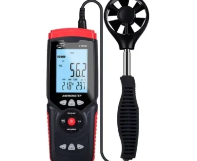 Benetech GT8907 Anemometer Data Logger