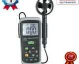 CEM DT-618B Flow Meter