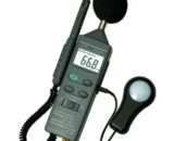 CEM DT-8820 Multifunction Environment Meter 4 in 1
