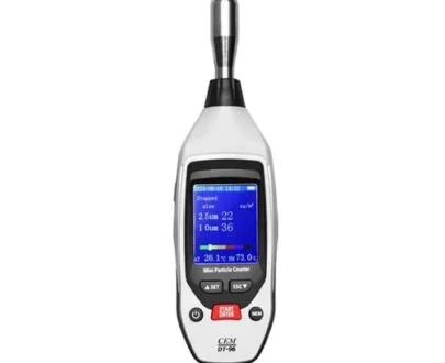 CEM DT-96 Particle Counter