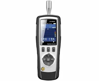 CEM DT 9850M Particle Counter
