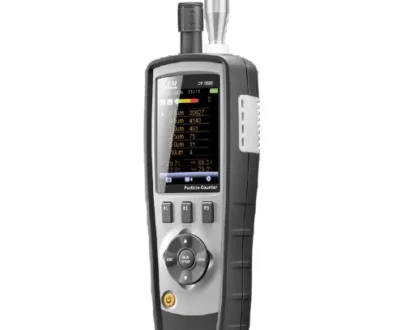 CEM DT-9881 Particle Counter