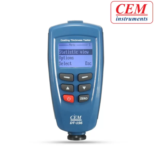 CEM DT156 Paint Coating Thickness Gauge