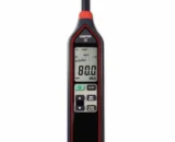 CENTER 323 Sound Level Data Logger