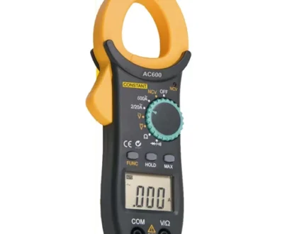 Constant AC600 Digital AC Clamp Meter