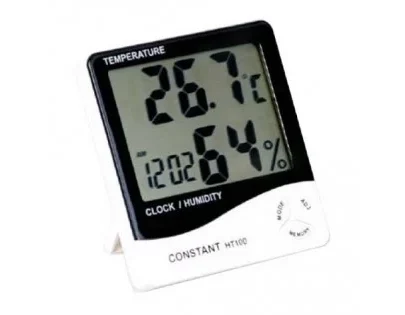 Constant HT 100 Temperature Humidity Meter