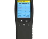 Detector 8 in 1 Air Quality 1 Detector 8 in 1 Air Quality