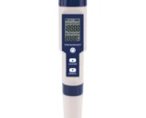 EZ-9909 Temperature Meter 5 in 1