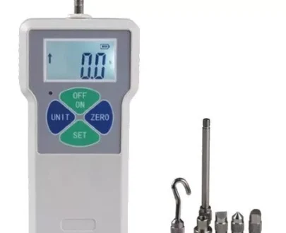 Elecall ELK-50 Digital Force Gauge