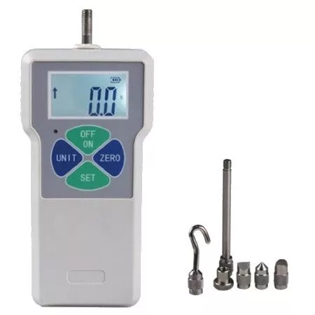 Elecall ELK-50 Digital Force Gauge 3 Elecall ELK-50 Digital Force Gauge