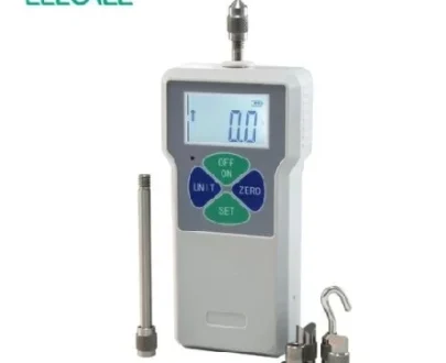 Elecall ELK-500 Digital Force Gauge