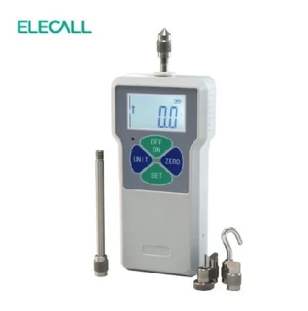 Elecall ELK-500 Digital Force Gauge 3 Elecall ELK-500 Digital Force Gauge