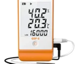 Elitech GSP-6 Temperature & Humidity Data Logger