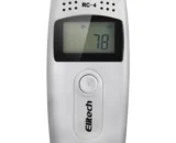 Elitech RC-4 HC USB Temperature and Humidity Data Logger