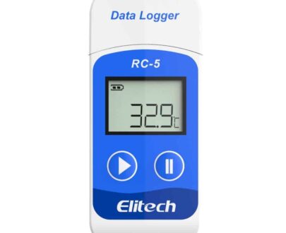 Elitech RC-5 USB Temperature Data Logger