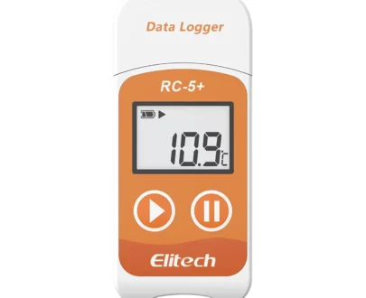 Elitech RC-5+