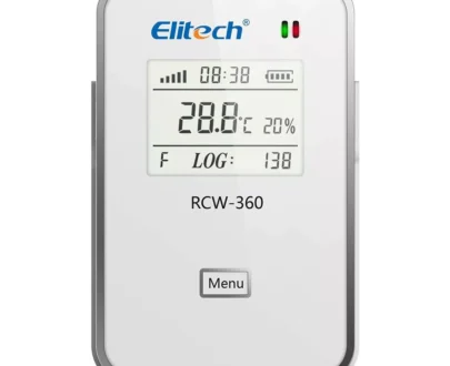 Elitech RCW-360