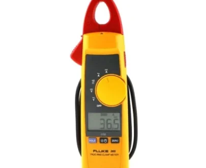 Fluke 365 Clamp Meter