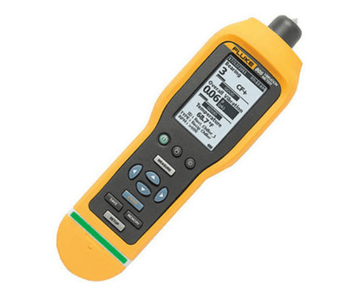 Fluke 805 Vibration Meter