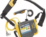Fluke 810 Vibration Tester
