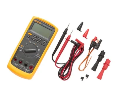 Fluke 87V Digital Industrial Multimeter