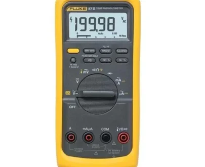 Fluke 87V Digital Industrial Multimeter