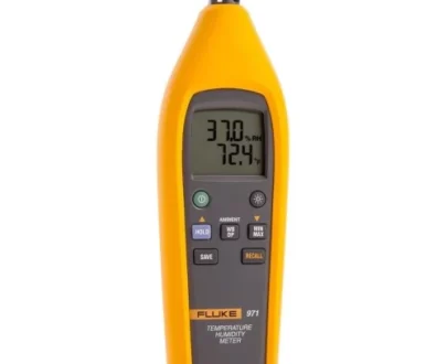 Fluke 971 Temperature & Humidity Meter