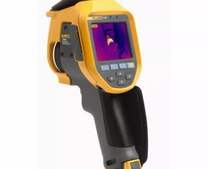 Fluke Ti480 PRO Infrared Camera