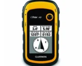 Garmin eTrex 10 GPS 2 Garmin eTrex 10