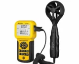 Holdpeak HP856A Anemometer Data Logger
