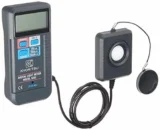 KYORITSU 5202 Digital Light Meter