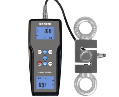 Landtek FM-207-1000K Force Gauge
