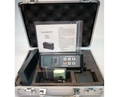 Landtek GM268 Gloss Meter