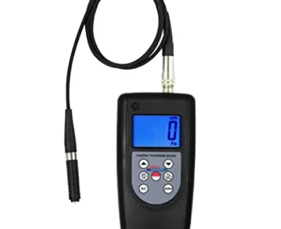 Landtek GS-100D Gauss Meter