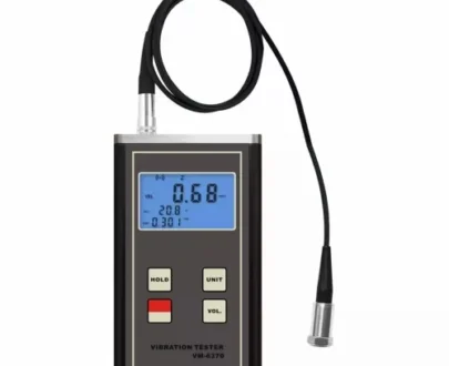 Landtek VM-6370 Vibration Meter