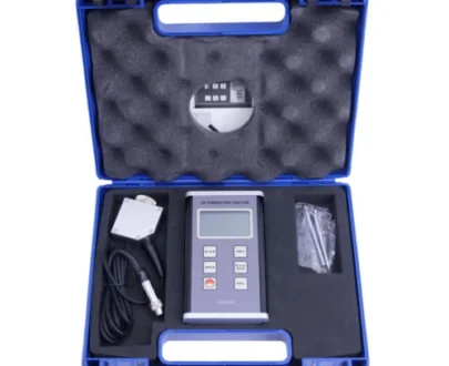 Landtek VM6380 Vibration Tester 3D