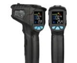 Mestek IR01D Infrared Humidity Thermometer 2 Mestek IR01D Infrared Humidity Thermometer