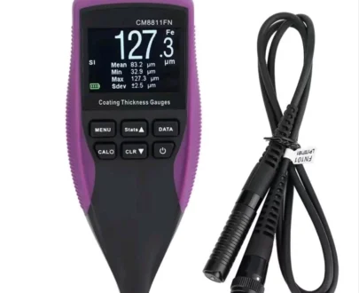 Nicety CM8811FN Coating Thickness Gauge