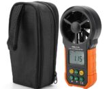 Peakmeter PM6252A Digital Anemometer 2 Peakmeter PM6252A Digital Anemometer