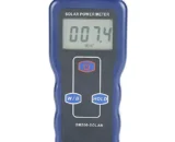 SM206 Solar Power Meter 1 SM206 Solar Power Meter