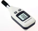 Sanfix GM1362 Humidity & Temperature 1 Sanfix GM1362