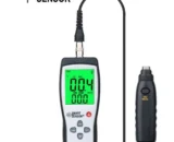 Smart Sensor AS63B Vibration Meter