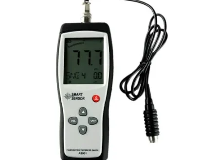 Smart Sensor AS931 Coating Thickness Gauge