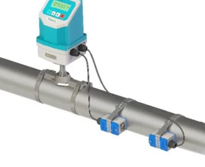 TUF-2000F2 50-700mm Flow Meter