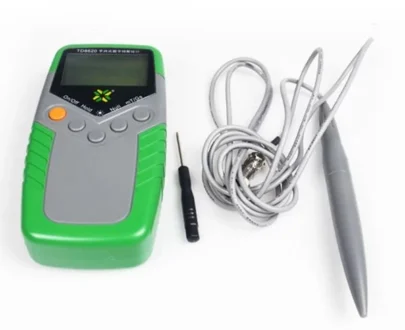 Tesla TD8620 Gauss Meter