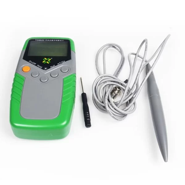 Tesla TD8620 Gauss Meter 3 Tesla TD8620 Gauss Meter